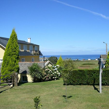 Casa Guillermo Lejlighed Barreiros Eksteriør billede