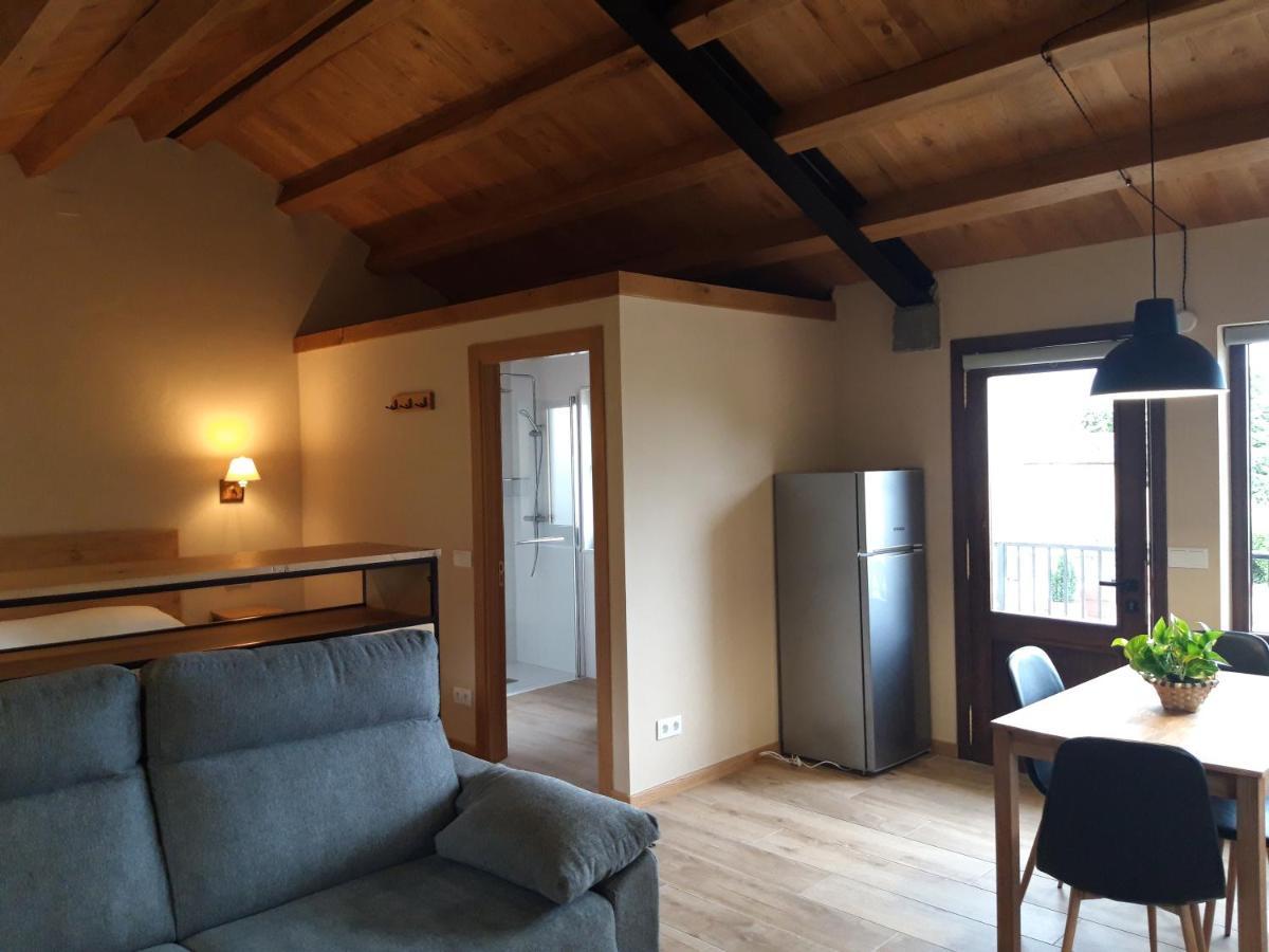 Casa Guillermo Lejlighed Barreiros Eksteriør billede