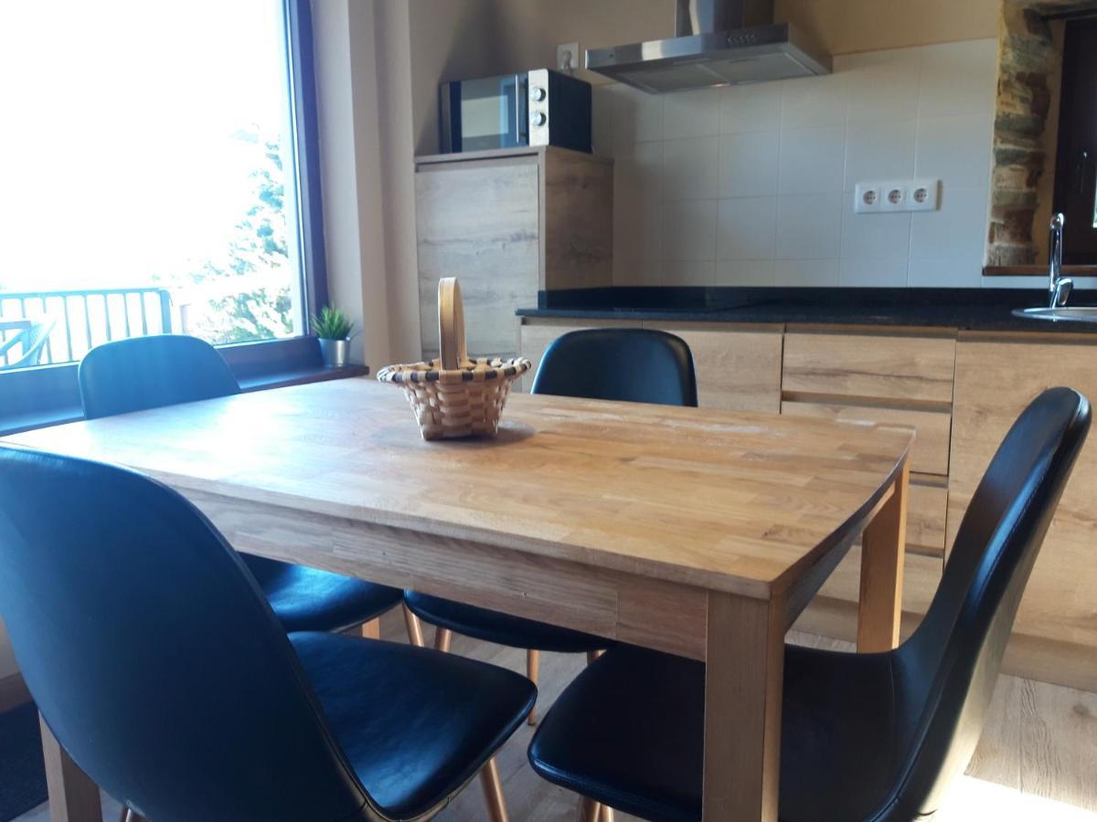 Casa Guillermo Lejlighed Barreiros Eksteriør billede