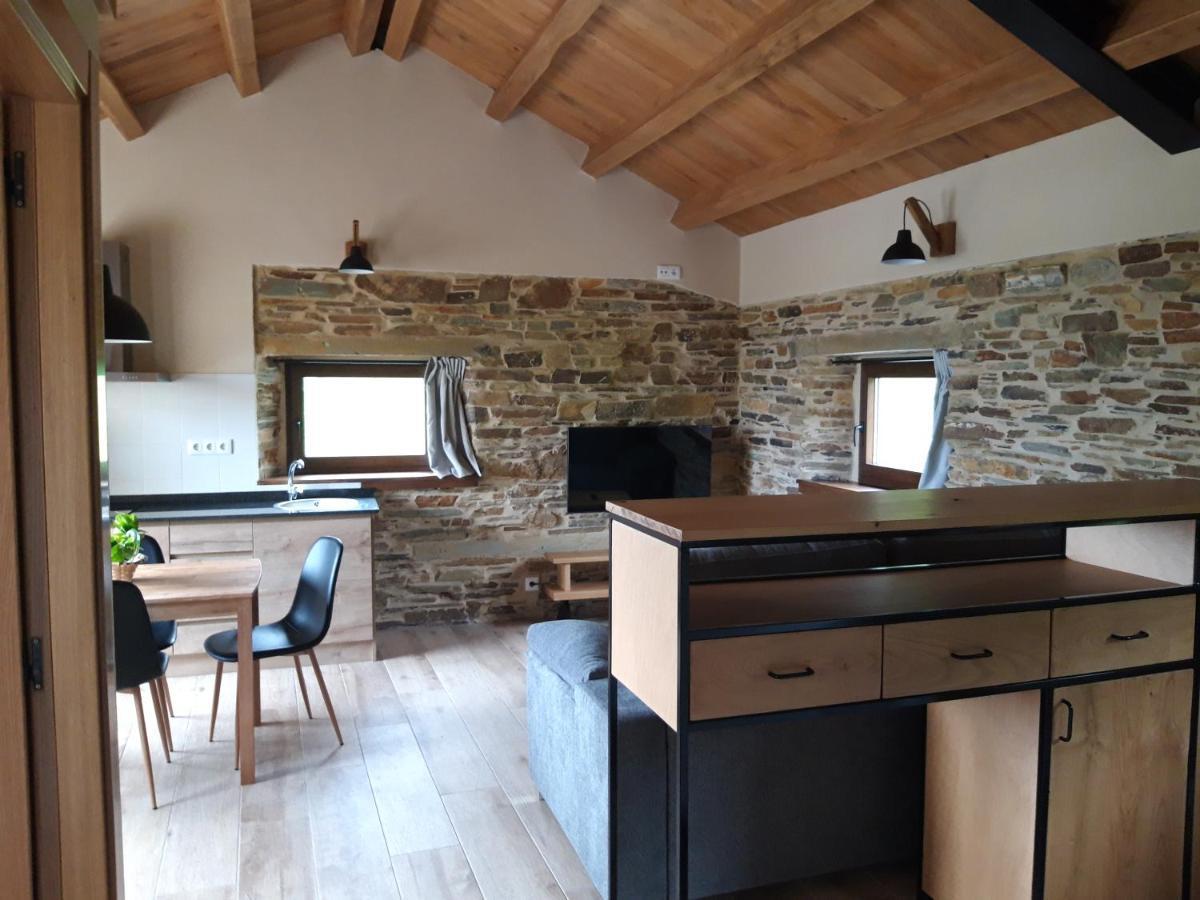 Casa Guillermo Lejlighed Barreiros Eksteriør billede