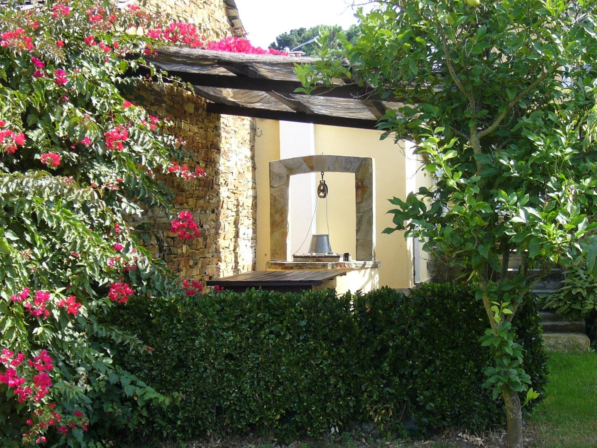Casa Guillermo Lejlighed Barreiros Eksteriør billede