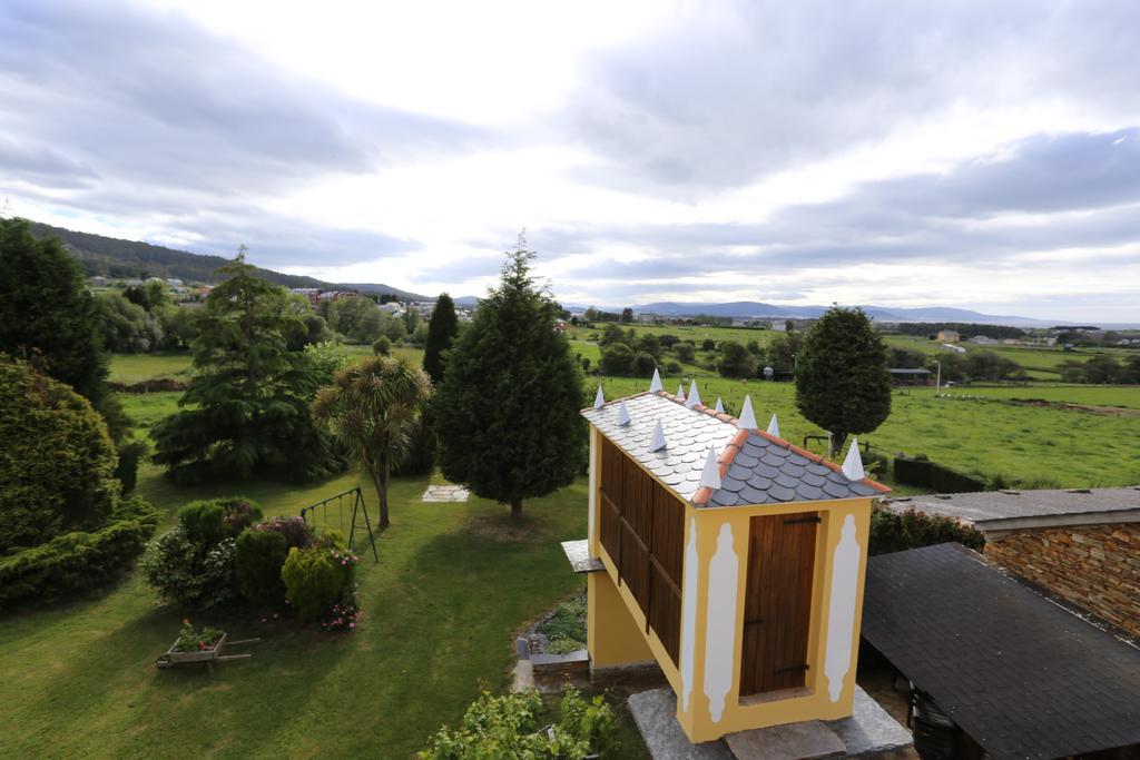 Casa Guillermo Lejlighed Barreiros Eksteriør billede