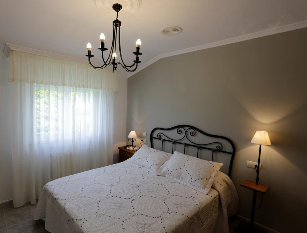 Casa Guillermo Lejlighed Barreiros Eksteriør billede