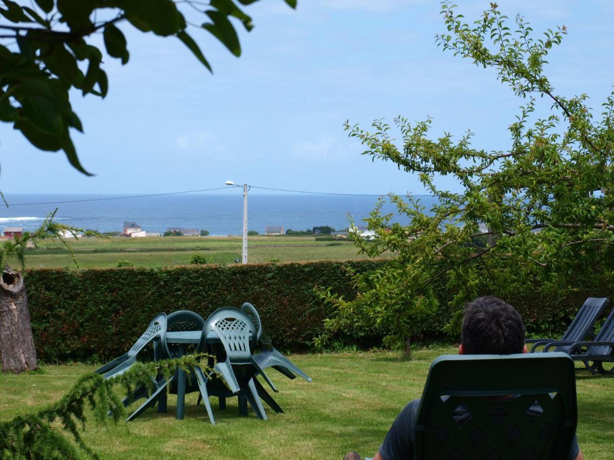 Casa Guillermo Lejlighed Barreiros Eksteriør billede
