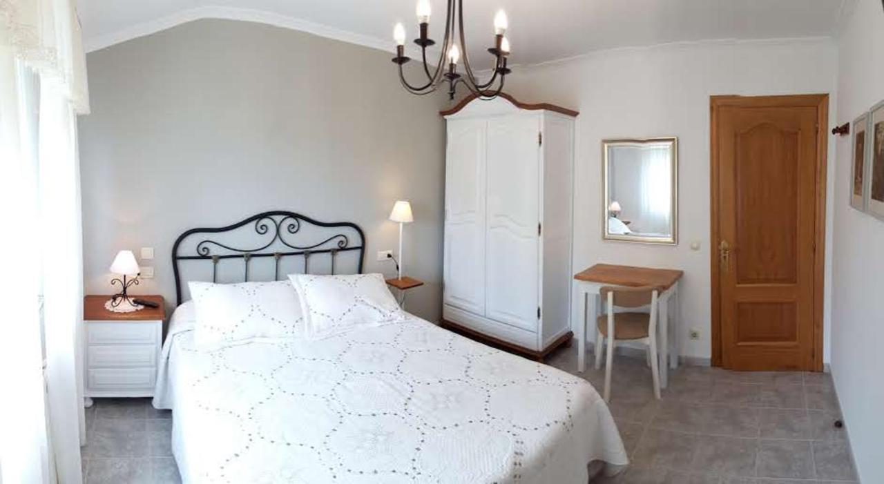 Casa Guillermo Lejlighed Barreiros Eksteriør billede