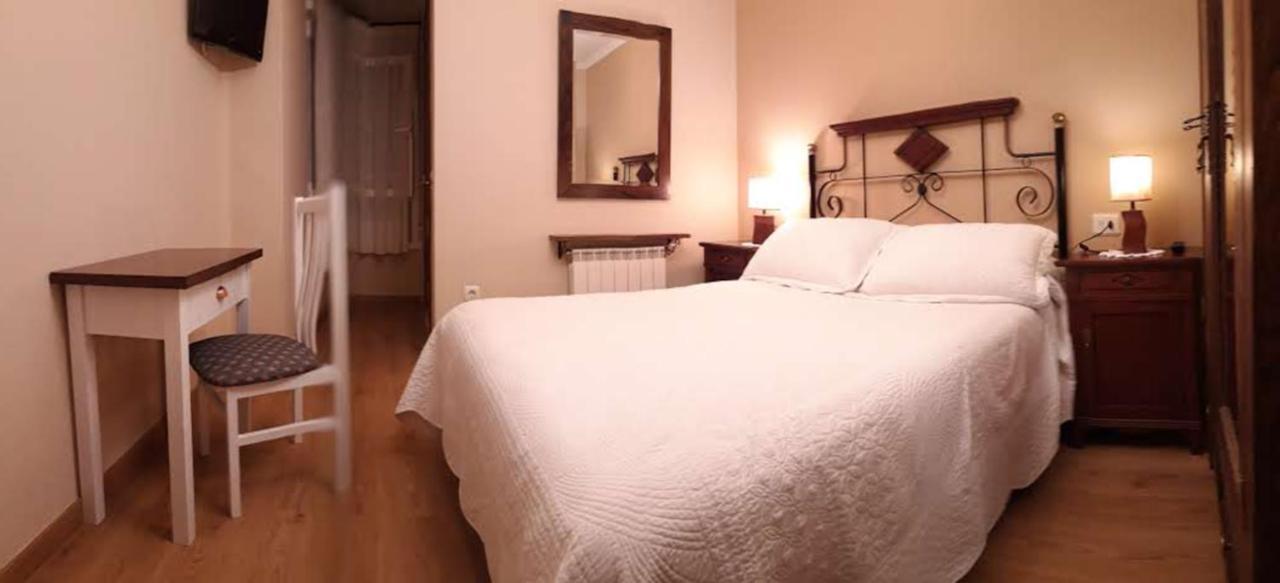 Casa Guillermo Lejlighed Barreiros Eksteriør billede