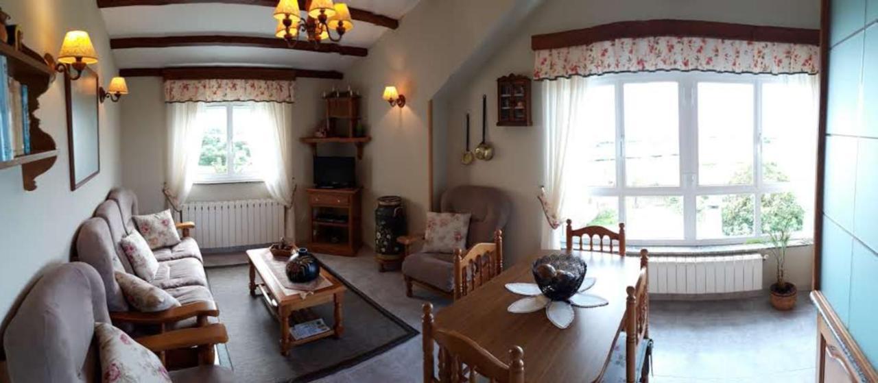 Casa Guillermo Lejlighed Barreiros Eksteriør billede