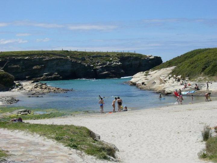 Casa Guillermo Lejlighed Barreiros Eksteriør billede