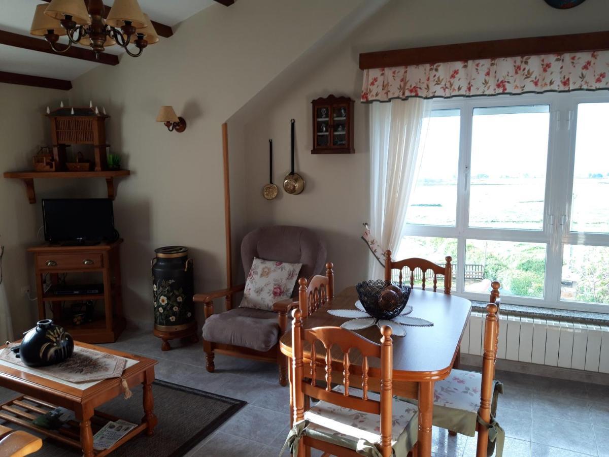 Casa Guillermo Lejlighed Barreiros Eksteriør billede