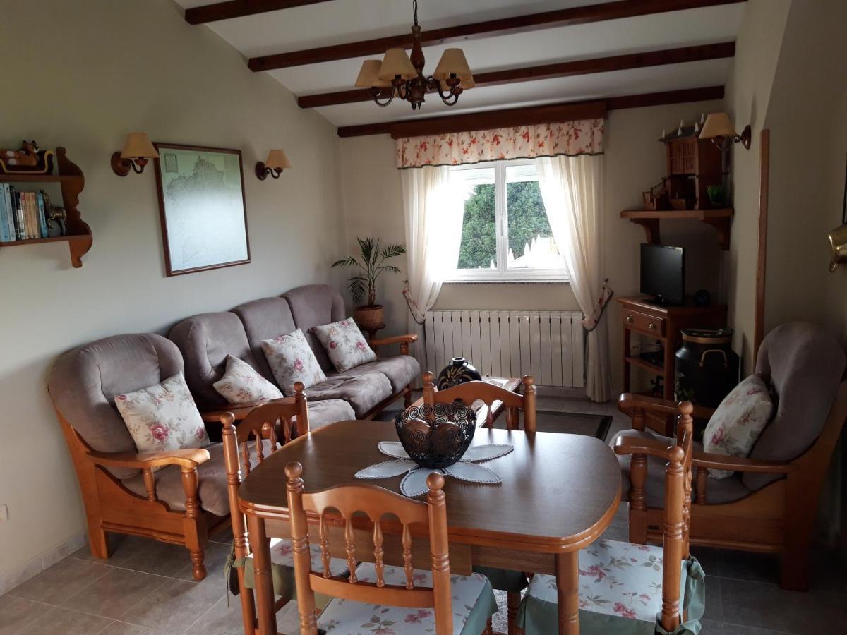 Casa Guillermo Lejlighed Barreiros Eksteriør billede